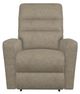La-Z-Boy® Liam Mushroom Power Wall Recliner with Headrest and Lumbar-1