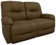 Best® Home Furnishings Customizable Zaynah Leather Power Space Saver® Loveseat-0