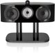 Bowers & Wilkins D4 Black Diamond Center-Channel Speaker-1