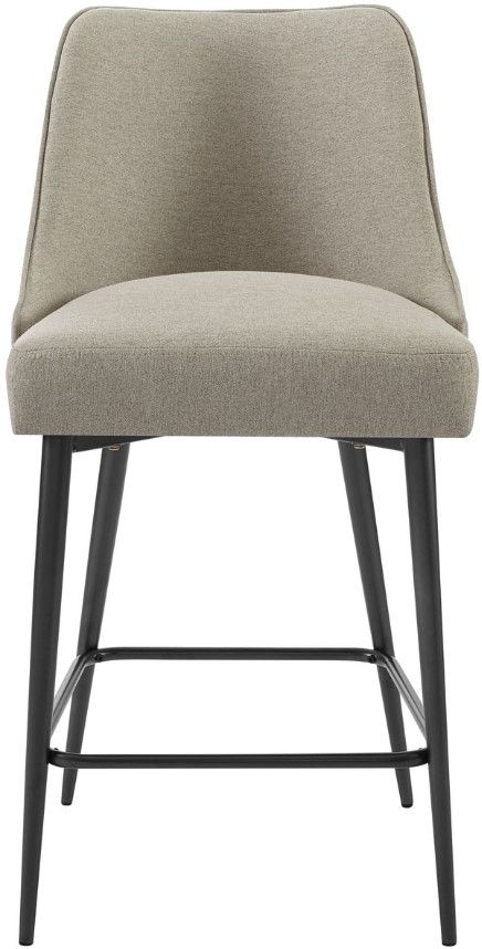 Steve Silver Co. Olson Khaki Counter Chair-1