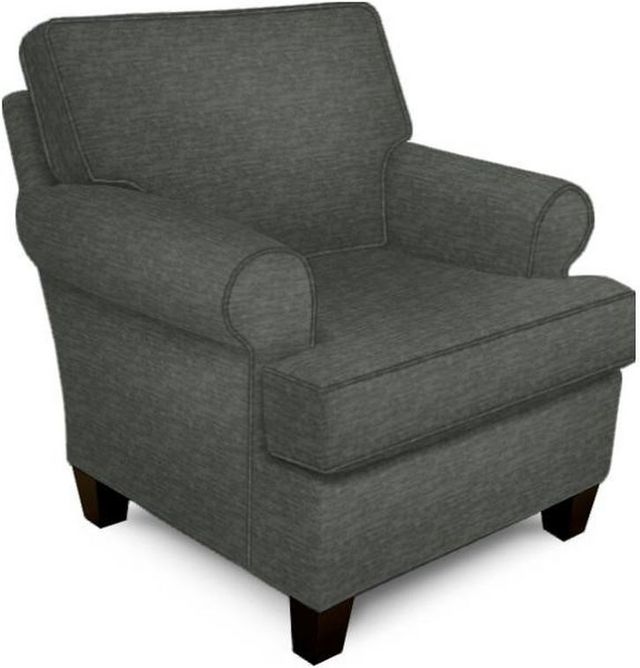 England Furniture Customizable Weaver Chair-6