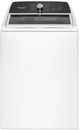 Whirlpool® 4.5 Cu. Ft. White Agitator Top Load Washer with Built-in Faucet-0