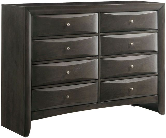 Crown Mark Emily Gray Dresser-0