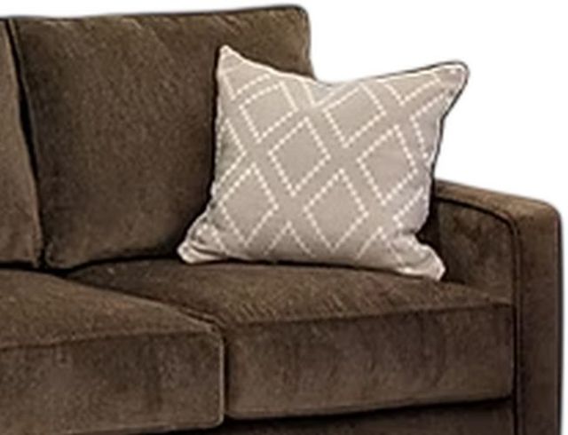 Intermountain Furniture Customizable Pioneer Queen Sofa Sleeper-1