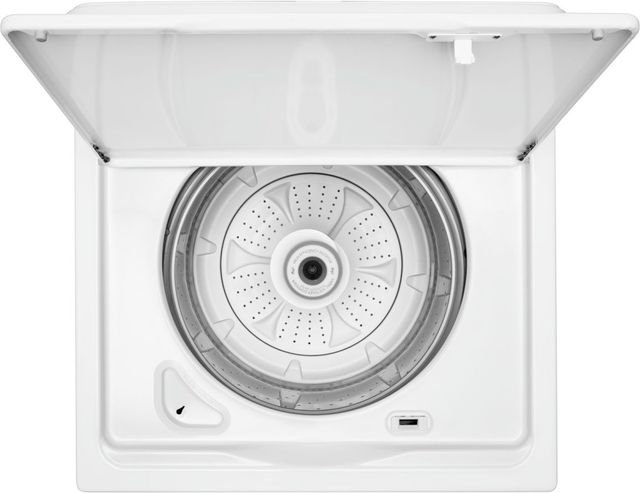 Amana 3.8 Cu. Ft. White Top Load Washer-3