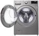 LG 5.2 Cu. Ft. Graphite Steel Front Load Washer-1