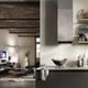Elica Iconic Series Haiku 13" Stainless Steel Wall Mounted Range Hood-3