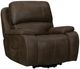 New Classic® Home Furnishings Kamari Brown Power Lift Recliner-0