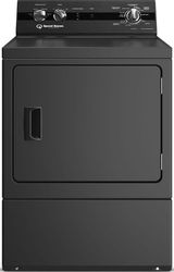 Matte Black