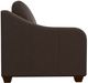 La-Z-Boy® Charlie Cognac Leather Queen Sleep Sofa-3
