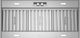 Zephyr Pro Collection Spruce 48" Stainless Steel Outdoor Insert Range Hood-0