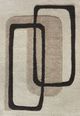 Signature Design by Ashley® Davismour Charcoal/Ivory/Taupe 5'x7' Area Rug-1