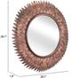 Zuo Modern Rhoda Copper Mirror-3