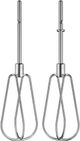 KitchenAid® White Hand Mixer-2