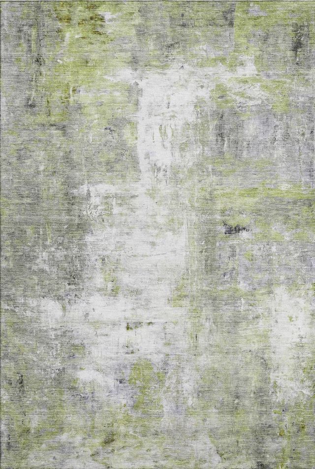Dalyn™ Rug Company Ravenna RN1 Aloe 5'x8' Area Rug-0