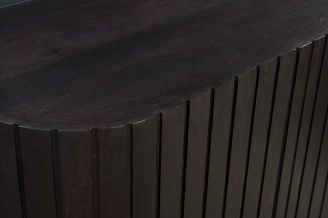 Moe's Home Collection Povera Black Sideboard-3
