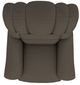 La-Z-Boy® Randell Espresso Power Rocking Recliner with Headrest and Lumbar-4