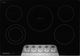 Frigidaire Gallery® 30" Black Stainless Steel Electric Cooktop-2
