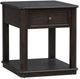 Liberty Furniture Wallace 3-Piece Aged Oak Occasional Table Set-3