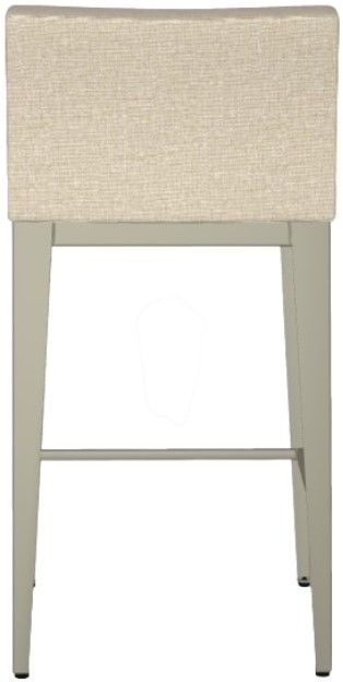 Amisco Customizable Ethan Upholstered Counter Stool-3