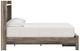 Signature Design by Ashley® Baystorm Brown Full Panel Storage Bed-5