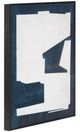 Moe's Home Collection Mica Style 1 Framed Painting-0