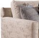 Braxton Culler Customizable Bel-Air Sofa with Bench Seat-2