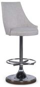 Century® Thomas O'Brien Aquila Bar Stool-0