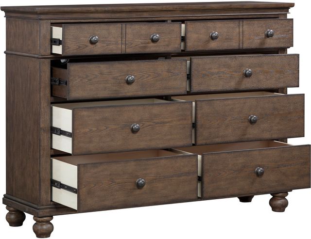 aspenhome® Oxford Cocoa Chesser-2