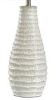 StyleCraft Novac Cream Table Lamp-2