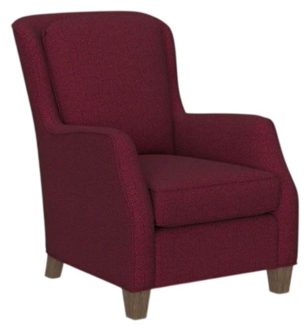 Flexsteel® Customizable Allison Chair-0
