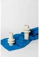 Moe's Home Collection Illustrator Cream 12" Planter-2