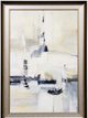 Stylecraft Take It Easy IV Framed Print-0