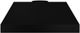 Vent-A-Hood® 30" Black Insert Range Hood-0