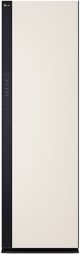 LG Styler® 24" Beige Clothes Steamer with TrueSteam® Technology and Dynamic MovingHanger™-0