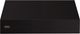 Viking® 5 Series 30" Cast Black Mounted Range Hood with Brushed Brass Trim-0
