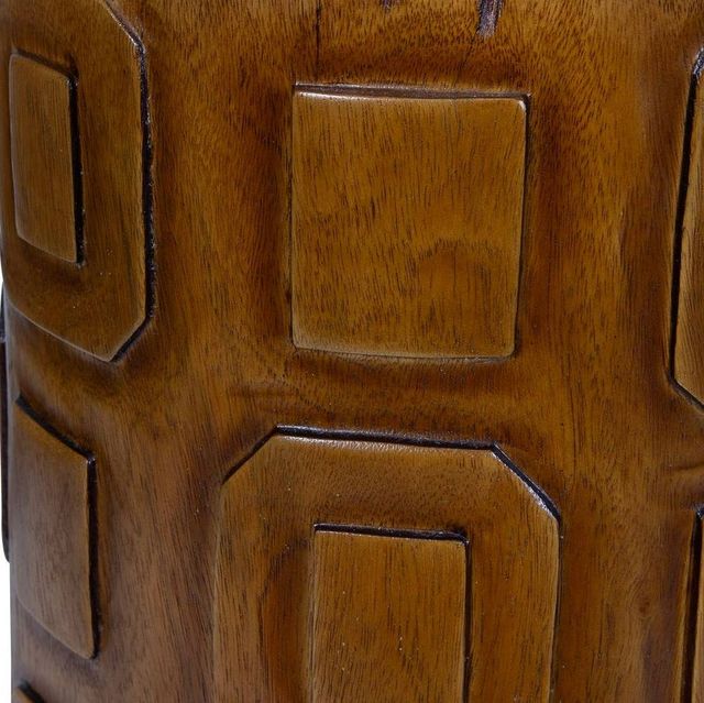 Uttermost® Alson Woodtone Accent Table-4