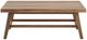 New Classic® Home Furnishings Ashton Brown Acacia Outdoor Patio Coffee Table-2
