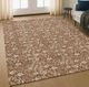 Dalyn™ Rug Company Soft Essentials SE4 Paprika 5'x8' Area Rug-1