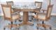 Sunny Designs™ Doe Valley Buckskin Game and Dining Table-2