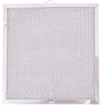 Whirlpool Range Hood Grease Replacement Filter-0