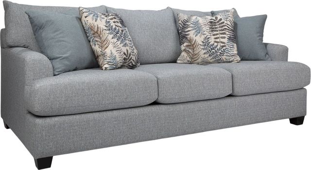 Decor-Rest® Furniture LTD Customizable 2388 Sofa-0