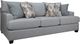 Decor-Rest® Furniture LTD Customizable 2388 Sofa-0