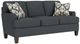 Flexsteel® Customizable Moxy Rounded Mailbox Arm Sofa-2