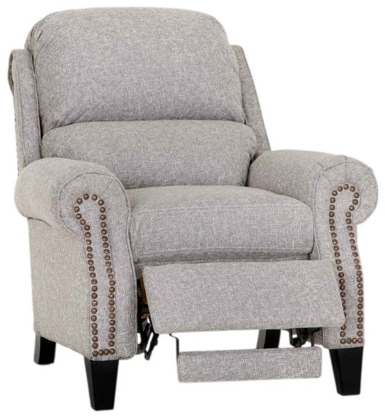 Franklin™ Bishop Customizable Manual Recliner-1