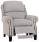 Franklin™ Bishop Customizable Manual Recliner-1