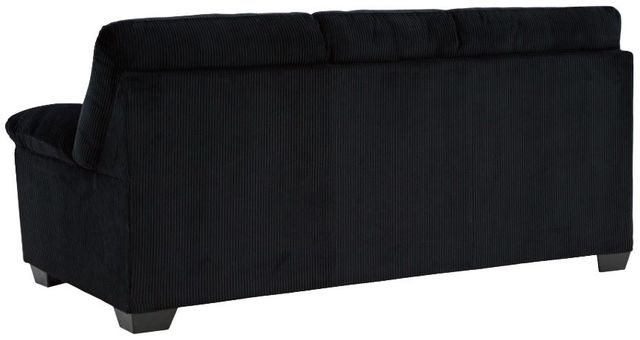 Signature Design by Ashley® SimpleJoy Onyx Sofa-3
