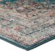 Dalyn™ Rug Company Jericho Riviera 8'x10' Area Rug-1