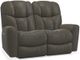 La-Z-Boy® Rori Tar Power Reclining Loveseat-0