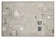 Renwil® Kore Beige Wall Painting-0